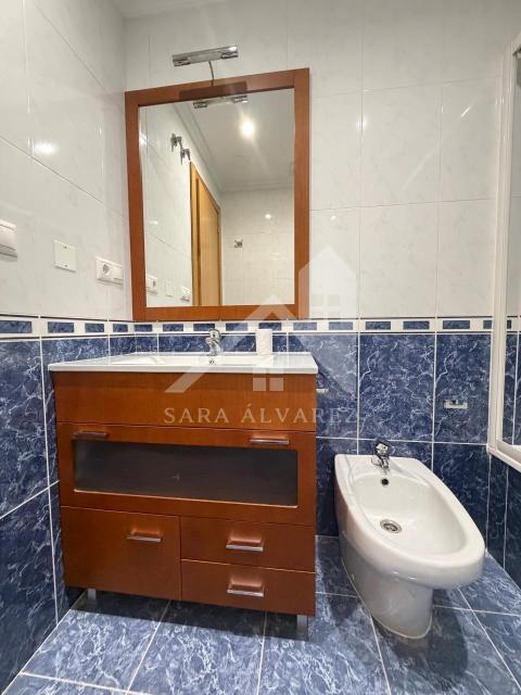 CUARTO DE BAÑO HABITACIÓN 1