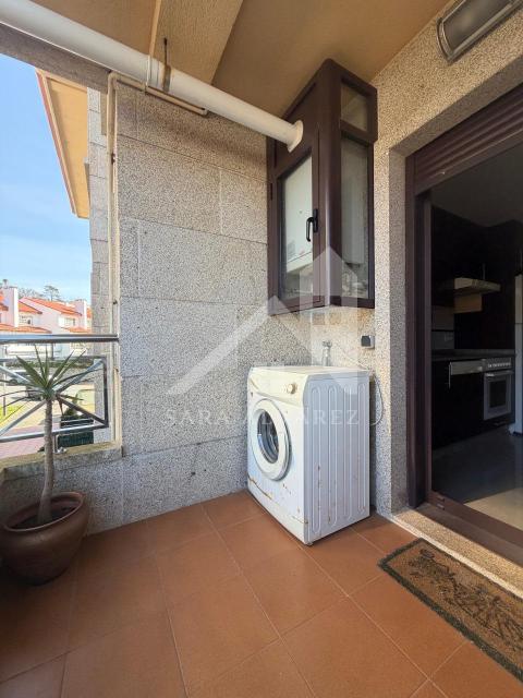 TERRAZA  DE LA COCINA