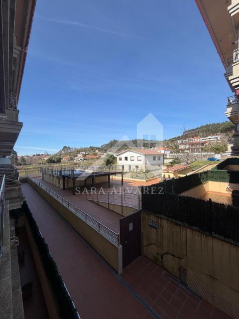 VISTAS DE LA TERRAZA COCINA