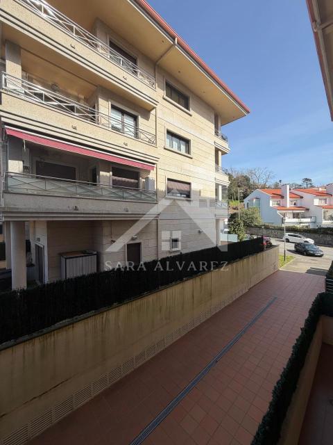 ZONAS COMUNES Y ENTRADA AL PORTAL