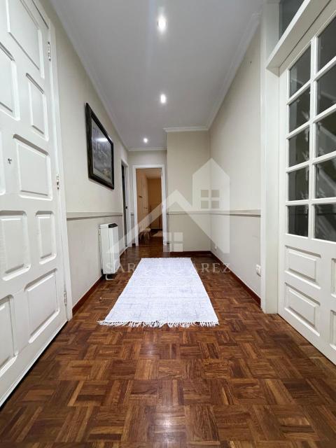 HALL DE ENTRADA