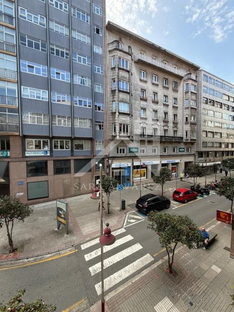 Entorno exterior