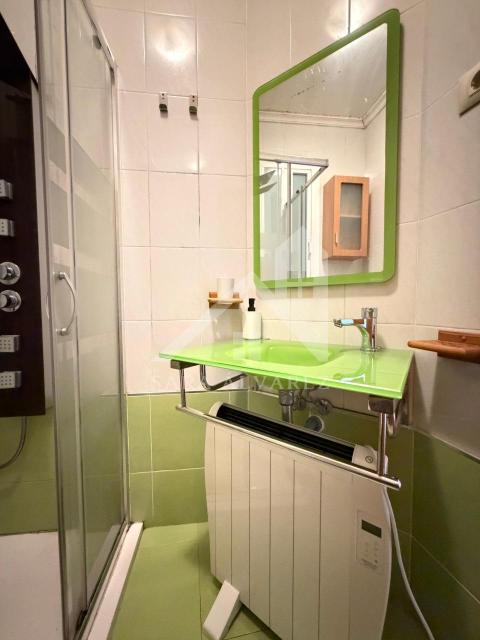 CUARTO DE BAÑO