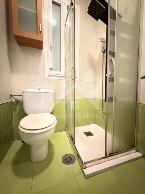 CUARTO DE BAÑO