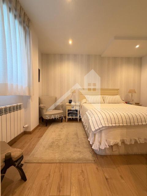 HABITACIÓN SUITE