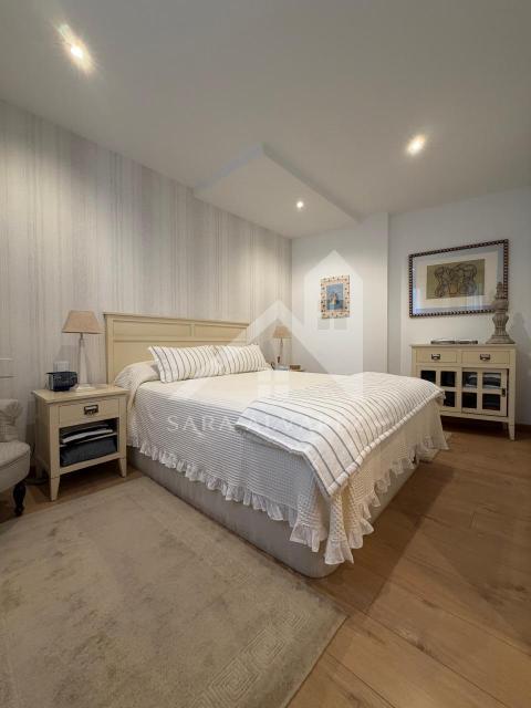 HABITACIÓN SUITE