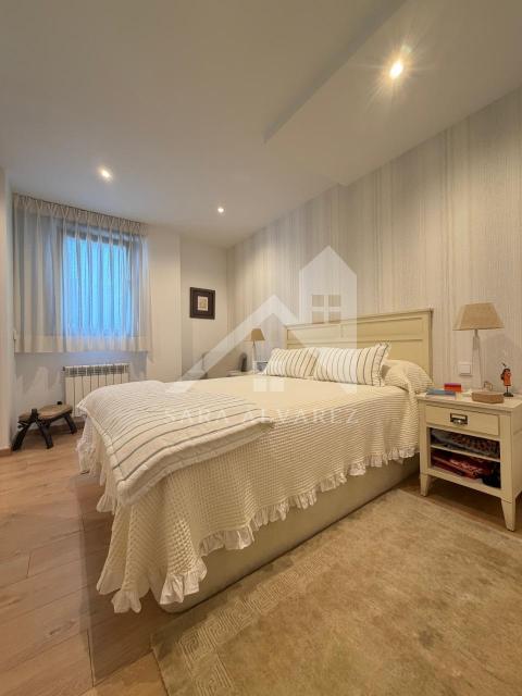 HABITACIÓN SUITE