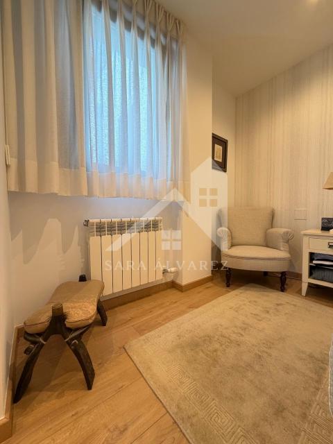 DETALLE HABITACIÓN SUITE