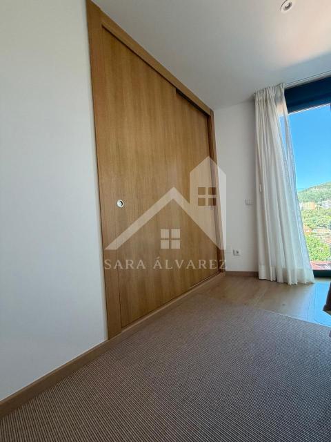 DETALLE ARMARIO HABITACIÓN 2