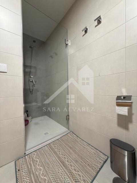 ZONA DE DUCHA CUARTO DE BAÑO 2