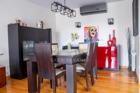 Comedor (Planta alta)