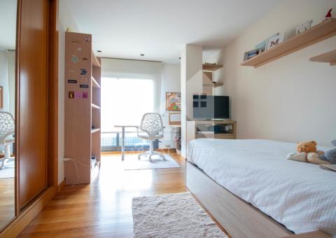 Habitación 3 (planta baja)