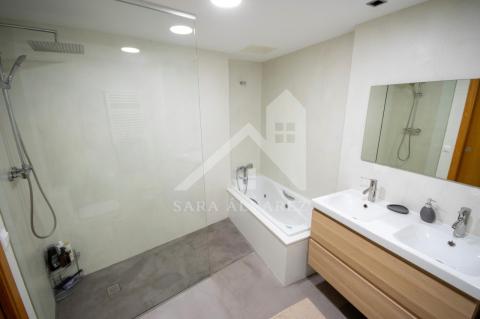 Habitación 4_Baño (planta baja)