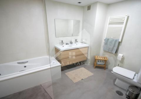 Habitación 4_Baño (planta baja)