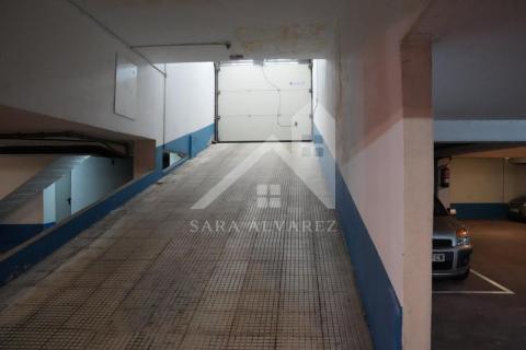 Garaje