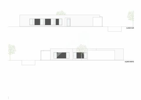 VISTA DEL CIERRE DEL PROYECTO
